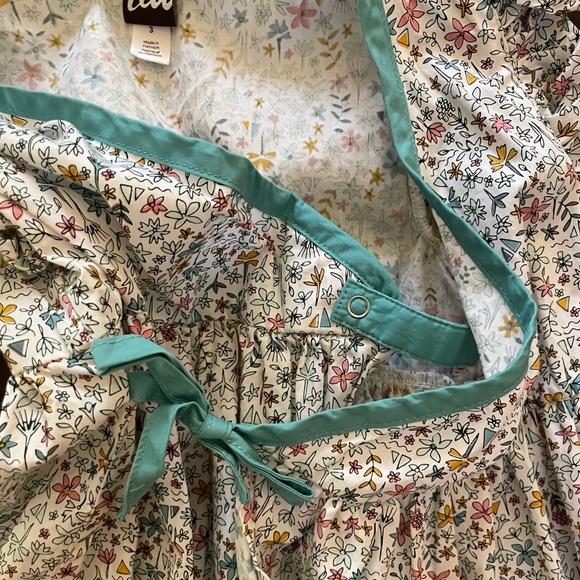 Tea Collection dress‎ - Picture 4 of 5